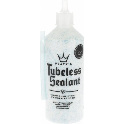 Peaty's Tubeless Sealant 500 ml – Zboží Dáma