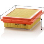 MANN-FILTER Vzduchový filtr MANN C2074 (MF C2074) – Hledejceny.cz