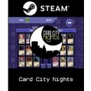 Card City Nights