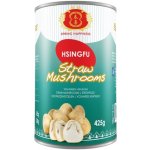 Spring Happiness Slaměné houby kukmák sklepní 425 g – Hledejceny.cz