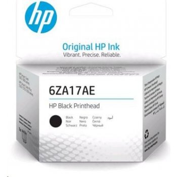 HP 6ZA17AE - originální