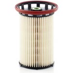 Palivový filtr MANN-FILTER PU 8007 | Zboží Auto