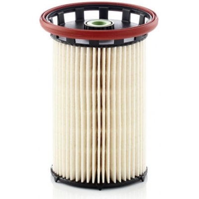 Palivový filtr MANN-FILTER PU 8007 | Zboží Auto