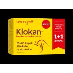 Barny's Klokan 120 kapslí – Hledejceny.cz