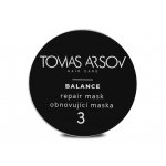 Tomas Arsov Balance obnovující maska 2 x 100 ml dárková sada – Zboží Dáma