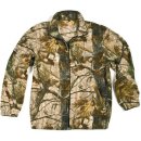 Trakker mikina Jackal Hoody Fleece