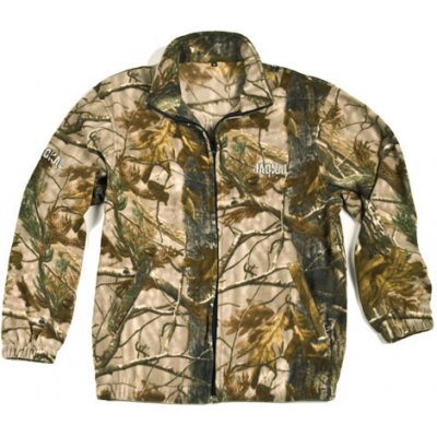 Trakker mikina Jackal Hoody Fleece