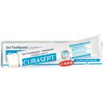 Curaprox Curasept ADS 712 gelová zubní pasta 75 ml – Hledejceny.cz