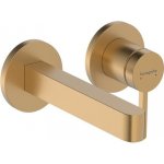 Hansgrohe Finoris 76051140 – Hledejceny.cz