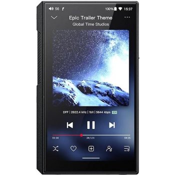 FiiO M11S