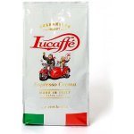 Lucaffé Espresso Crema 0,5 kg – Hledejceny.cz