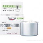 Eucerin Hyaluron Filler denní krém 3 x Effect SPF15 50 ml – Zboží Mobilmania