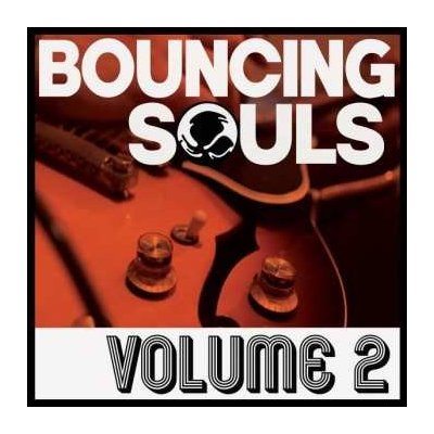 The Bouncing Souls - Volume 2 CD – Hledejceny.cz