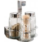 Sving Menážka sůl pepř párátka – Hledejceny.cz