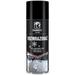 Debbex Rozmrazovač 400 ml