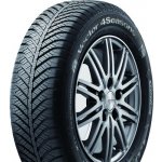 Goodyear Vector 4Seasons 205/50 R17 89V – Hledejceny.cz