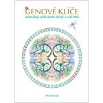 Genové klíče - Richard Rudd – Zboží Dáma