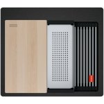Franke KNG PRO 610-53 Onyx – Hledejceny.cz