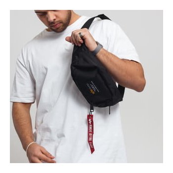 Alpha Industries Crew Waist Bag