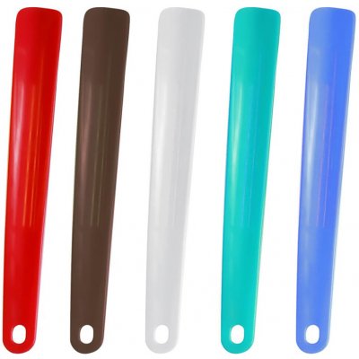 lžíce obouvací 29cm PH mix barev – Zboží Mobilmania
