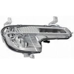 Pravé mlhové světlo PEUGEOT 508 11/2010-12/2014 |1/2010-12/2014| DEPO | 550-2016R-UE | Zboží Auto