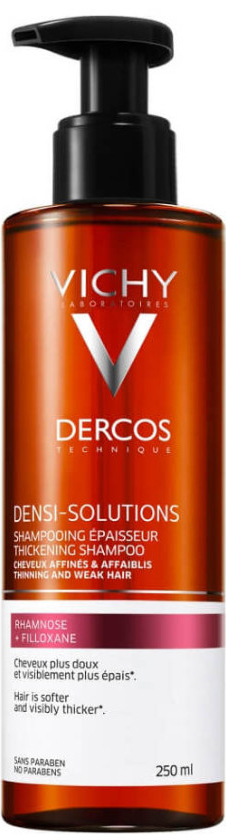 Vichy Dercos Densi solutions šampon 100 ml