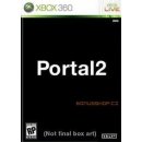 Hra pro Xbox 360 Portal 2