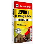 Debbex Quartz Profi 801 lepidlo na obklady a dlažbu 25 kg – Hledejceny.cz