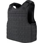 Condor Outdoor lehká Gunner Molle nosič plátů černá – Zboží Dáma