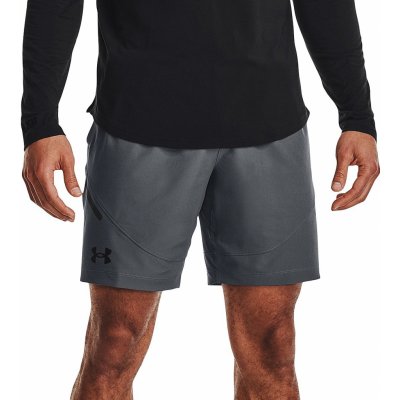 Under Armour šortky UA Unstoppable shorts -GRY 1370378-012
