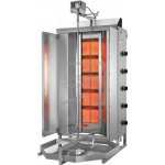 Potis Gyros gril GD5/MU – Zboží Dáma