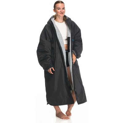 Převlékací župan Lifeventure Therma Robes – Hledejceny.cz