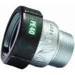 Gebo QA 1" svěrná spojka vnější závit – Hledejceny.cz