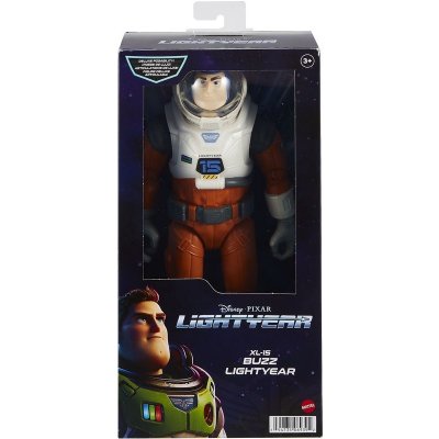 Mattel Pixar Toy Story Lightyear XL-15 Buzz Lightyear – Zbozi.Blesk.cz