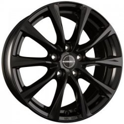 Borbet RE 7,5x17 5x112 ET37 gloss black