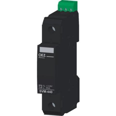 OEZ SVC-350-3N-MZ – Sleviste.cz