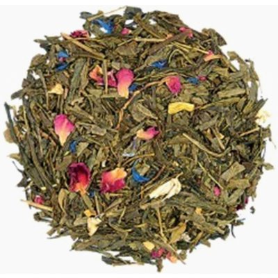 Ronnefeldt Morgentau sypaný čaj 100 g – Zboží Mobilmania