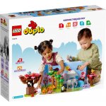 LEGO® DUPLO® 10974 Divoká zvířata Asie – Zboží Živě