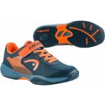 HEAD Sprint Velcro 3.0 Kids – Zboží Dáma