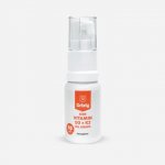 Grizly Vitamín D3 + K2 kapky pro děti 10 ml – Hledejceny.cz