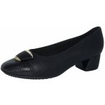 Piccadilly Dámské lodičky 322042 4 černá – Zboží Dáma