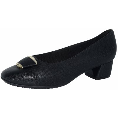 Piccadilly Dámské lodičky 322042 4 černá – Zboží Dáma