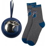 Cinereplicas Baňka s dárkem ponožky Dobby Harry Potter – Zbozi.Blesk.cz