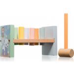 Jouéco the Wildies Family zatloukačka – Hledejceny.cz