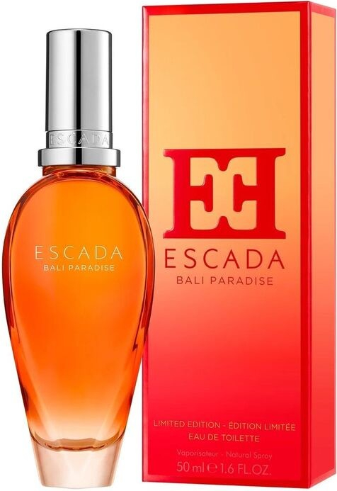 Escada Bali Paradise toaletní voda dámská 50 ml