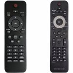 Dálkový ovladač General Philips 996510011293, RC4741/01 – Zboží Mobilmania