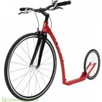 Kostka Racer Pro 28 červená – Hledejceny.cz