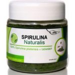 Naturalis Spirulina 250 g – Hledejceny.cz