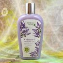 Bohemia Herbs Lavender regenerační krémový sprchový gel 250 ml