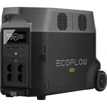 EcoFlow Delta Pro